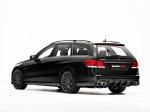 Mercedes-Benz E63 AMG Estate by Brabus 2013 года
